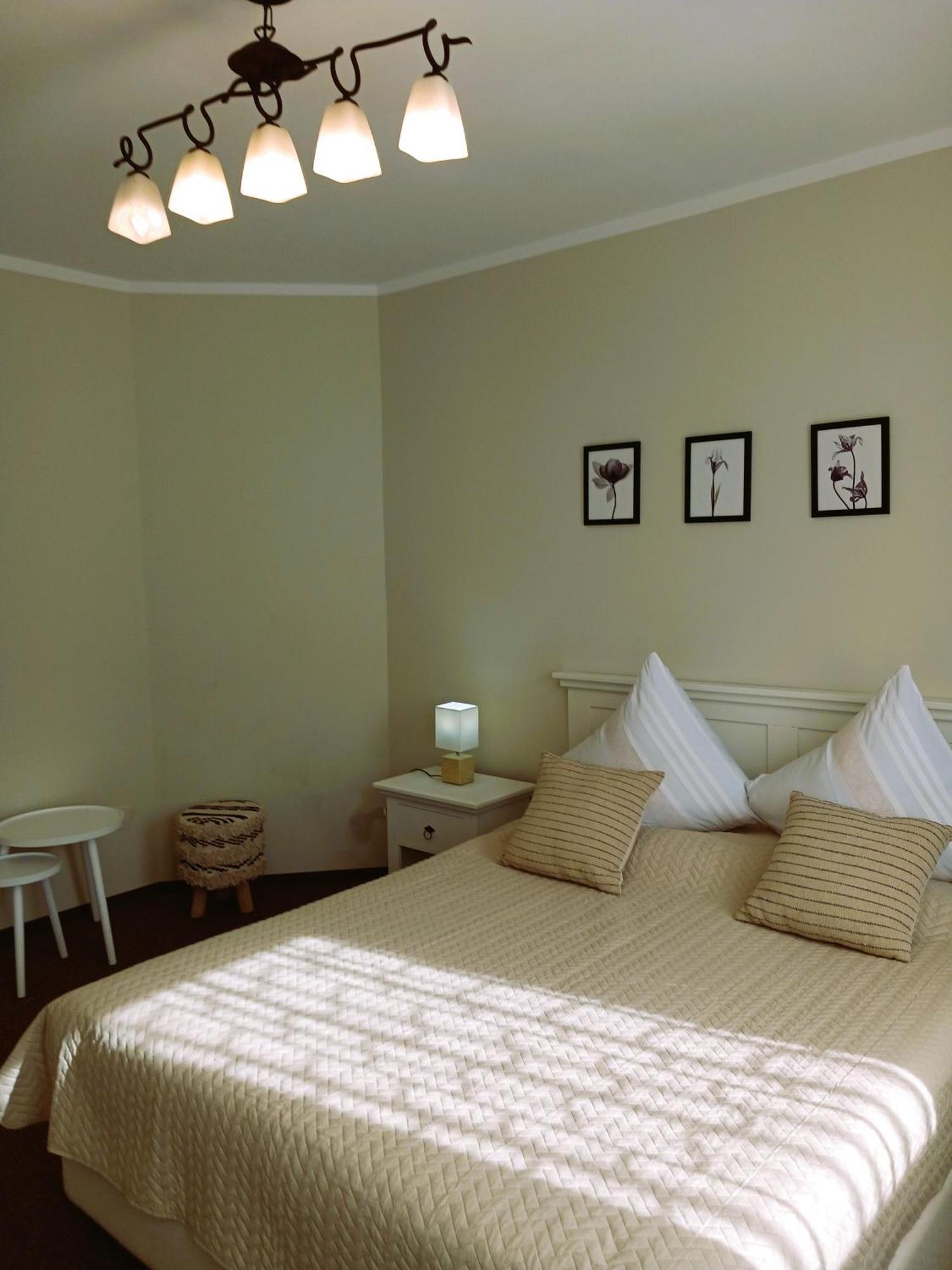 Casa Calin Hotel วามา ภายนอก รูปภาพ